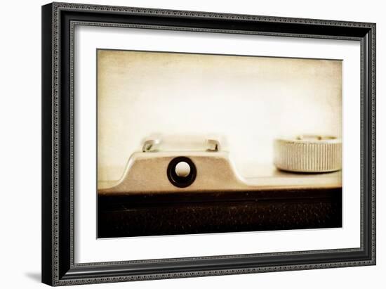 Photographer's Perspective-Jessica Rogers-Framed Giclee Print