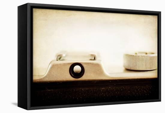 Photographer's Perspective-Jessica Rogers-Framed Premier Image Canvas