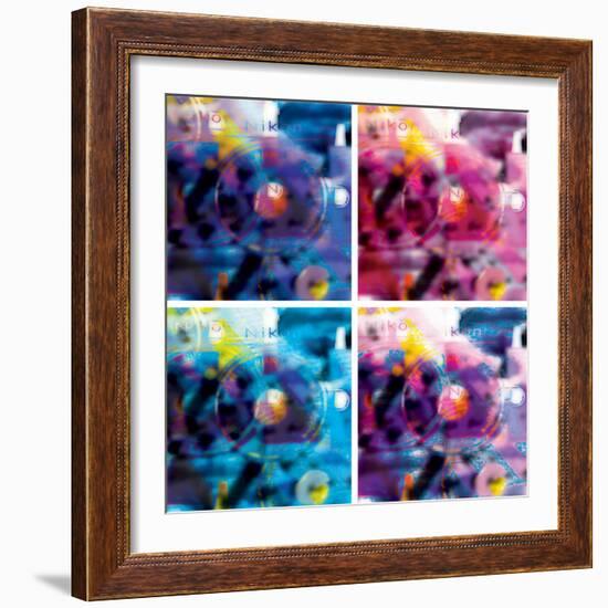 Photographs Annimo-null-Framed Premium Giclee Print