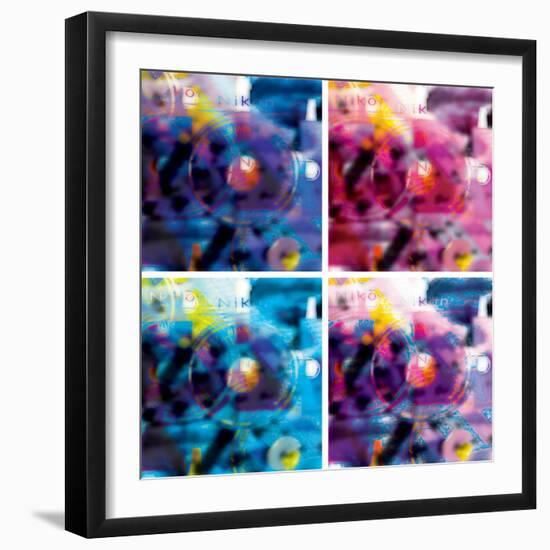 Photographs Annimo-null-Framed Premium Giclee Print