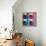 Photographs Annimo-null-Framed Stretched Canvas displayed on a wall