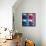 Photographs Annimo-null-Framed Stretched Canvas displayed on a wall