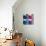 Photographs Annimo-null-Art Print displayed on a wall