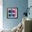 Photographs Annimo-null-Framed Art Print displayed on a wall