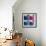 Photographs Annimo-null-Framed Art Print displayed on a wall