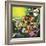 Photography-English School-Framed Giclee Print