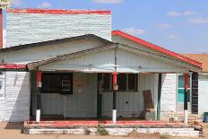 Forgotten Route 66-photojohn830-Photographic Print