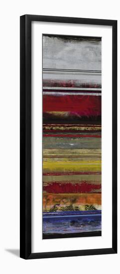 Photostream II-Douglas-Framed Giclee Print