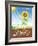 Photosynthesis, Illustration-David Nicholls-Framed Photographic Print