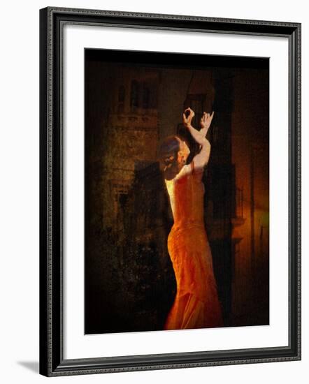 Phototube-Tim Kahane-Framed Photographic Print