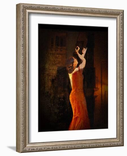 Phototube-Tim Kahane-Framed Photographic Print