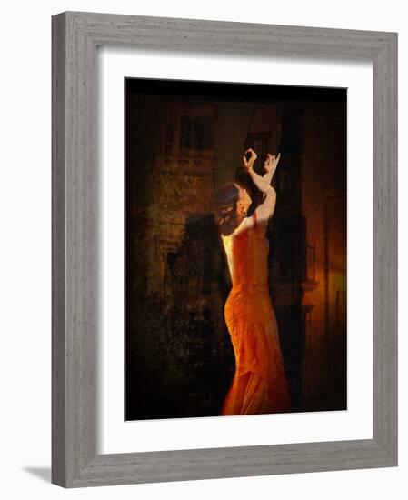 Phototube-Tim Kahane-Framed Photographic Print