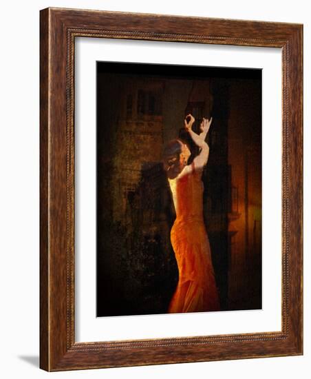 Phototube-Tim Kahane-Framed Photographic Print