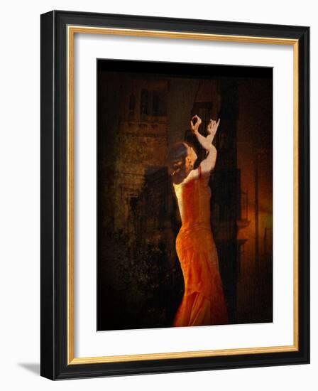 Phototube-Tim Kahane-Framed Photographic Print