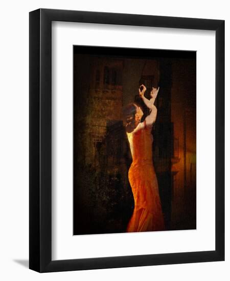 Phototube-Tim Kahane-Framed Photographic Print