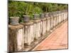 Phra Nakon Khiri Palace, Built by King Mongkut, Rama IV, Khao Wang, Thailand-Gavriel Jecan-Mounted Photographic Print