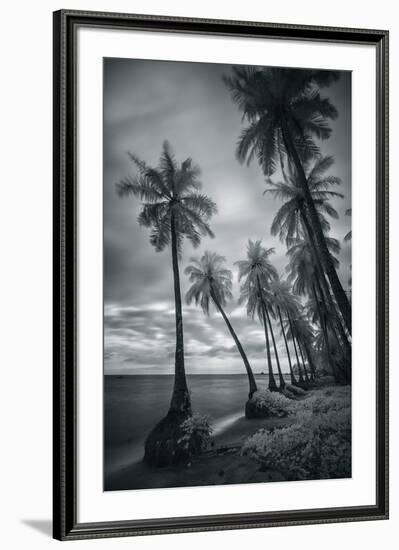 Phu Quoc Bay-Nhiem Hoang The-Framed Giclee Print