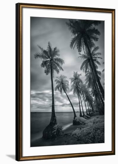 Phu Quoc Bay-Nhiem Hoang The-Framed Giclee Print