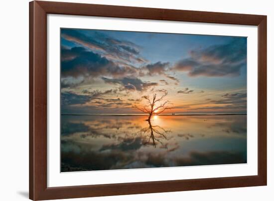 Phu Quoc Island-Nhiem Hoang The-Framed Giclee Print