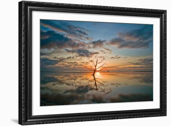 Phu Quoc Island-Nhiem Hoang The-Framed Giclee Print