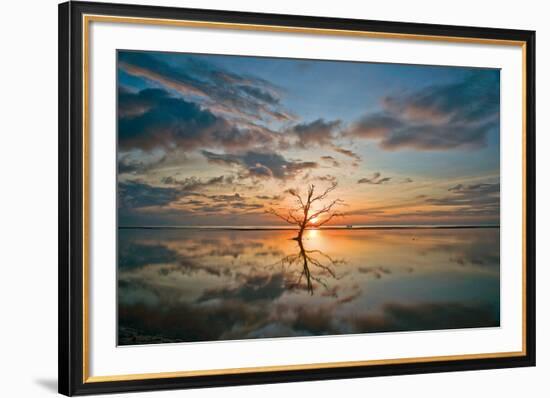 Phu Quoc Island-Nhiem Hoang The-Framed Giclee Print