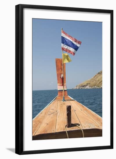 Phuket, Thailand-Robert Harding-Framed Photographic Print