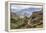 Phuyupatamarca Inca Ruins on Inca Trail Trek Day 3, Cusco Region, Peru, South America-Matthew Williams-Ellis-Framed Premier Image Canvas