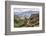 Phuyupatamarca Inca Ruins on Inca Trail Trek Day 3, Cusco Region, Peru, South America-Matthew Williams-Ellis-Framed Photographic Print