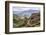 Phuyupatamarca Inca Ruins on Inca Trail Trek Day 3, Cusco Region, Peru, South America-Matthew Williams-Ellis-Framed Photographic Print