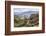 Phuyupatamarca Inca Ruins on Inca Trail Trek Day 3, Cusco Region, Peru, South America-Matthew Williams-Ellis-Framed Photographic Print