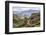 Phuyupatamarca Inca Ruins on Inca Trail Trek Day 3, Cusco Region, Peru, South America-Matthew Williams-Ellis-Framed Photographic Print