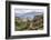 Phuyupatamarca Inca Ruins on Inca Trail Trek Day 3, Cusco Region, Peru, South America-Matthew Williams-Ellis-Framed Photographic Print