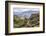 Phuyupatamarca Inca Ruins on Inca Trail Trek Day 3, Cusco Region, Peru, South America-Matthew Williams-Ellis-Framed Photographic Print