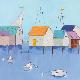 Premium Giclee Print