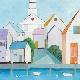 Premium Giclee Print