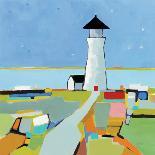 To the Lighthouse-Phyllis Adams-Art Print