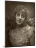 Phyllis Broughton, British Actress, 1884-Samuel A Walker-Mounted Photographic Print