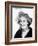 Phyllis Diller-null-Framed Photo