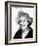 Phyllis Diller-null-Framed Photo