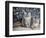 Phyllis & Jo-Rachael Hale-Framed Photographic Print