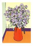 Wild Flowers-Phyllis Sussman-Limited Edition