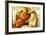 Physalis with Calyxes in a Bowl-Foodcollection-Framed Photographic Print