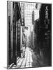 Physic Street, Canton, C.1867-72-John Thomson-Mounted Photographic Print