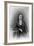 Physician Mary Edwards Walker-Mathew Brady-Framed Photographic Print