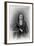 Physician Mary Edwards Walker-Mathew Brady-Framed Photographic Print