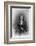 Physician Mary Edwards Walker-Mathew Brady-Framed Photographic Print