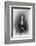 Physician Mary Edwards Walker-Mathew Brady-Framed Photographic Print