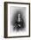 Physician Mary Edwards Walker-Mathew Brady-Framed Photographic Print