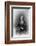 Physician Mary Edwards Walker-Mathew Brady-Framed Photographic Print