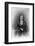 Physician Mary Edwards Walker-Mathew Brady-Framed Photographic Print